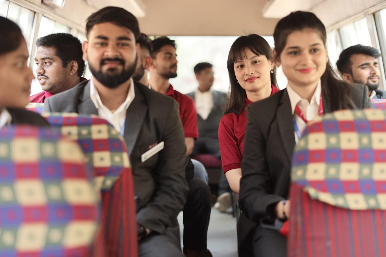 Karnataka College Of Management Bangalore Infrastructure photo 23